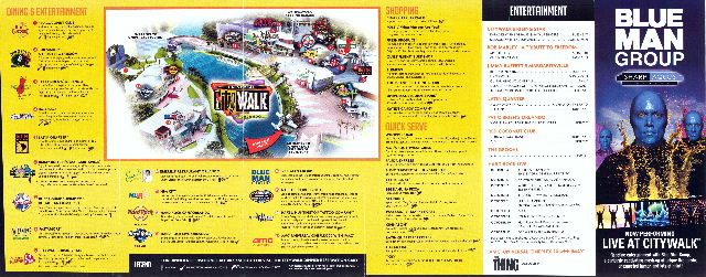 Universal Studios CityWalk