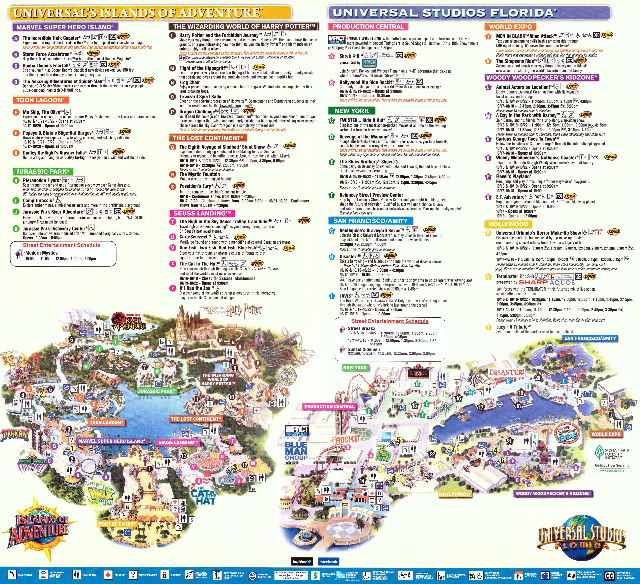 Universal Studios Florida