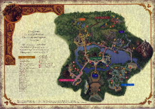 Animal Kingdom Park