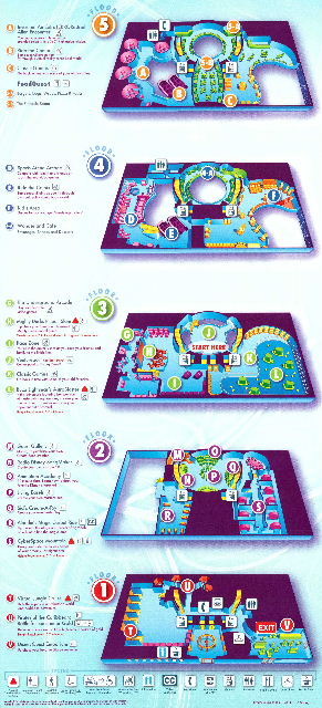 DisneyQuest