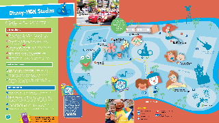 Magicl Baginnings - Hollywood Studios