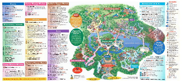 Animal Kingdom Park