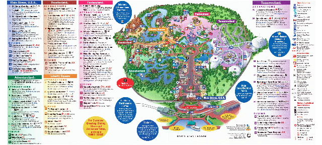 Magic Kingdom Park