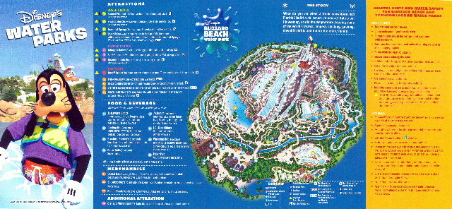 Blizzard Beach Park