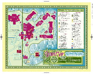 Disney's Grand Floridian Resort and Spa