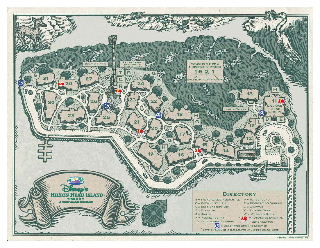 Disney's Hilton Head Island Resort