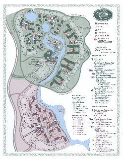Disney's Port Orleans Resort