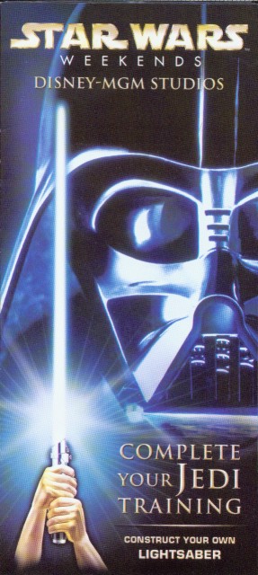 Star Wars Weekends