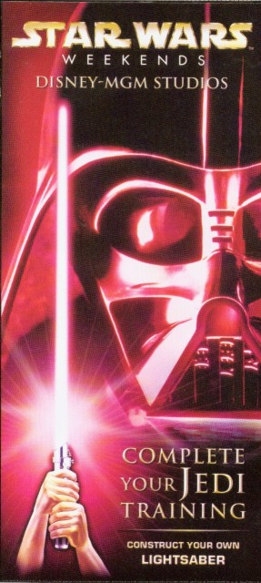 Star Wars Weekends